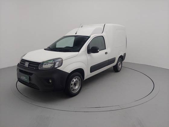 FIAT FIORINO 1.3 FIREFLY FLEX ENDURANCE MANUAL FIAT FIORINO 1.3 FIREFLY FLEX ENDURANCE MANUAL